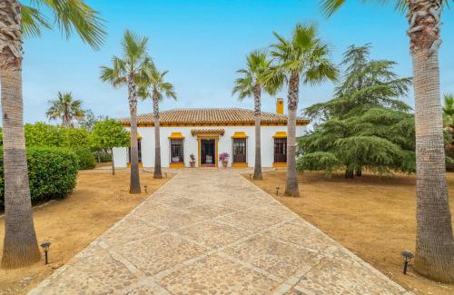 Marchena Maison | Casa rural Azahares de Marchena