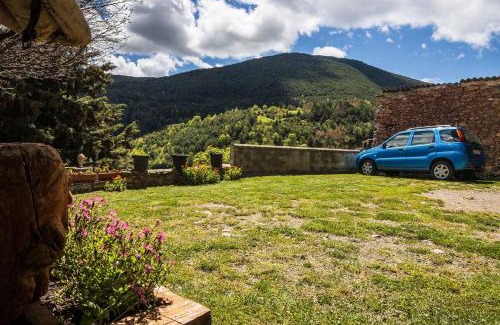Tornafort Maison | Casa Rural Baró