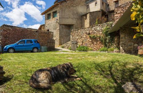 Tornafort Maison | Casa Rural Baró