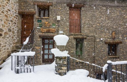 Tornafort Maison | Casa Rural Baró