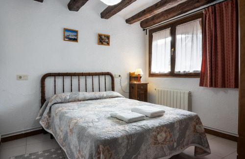 Tornafort Maison | Casa Rural Baró