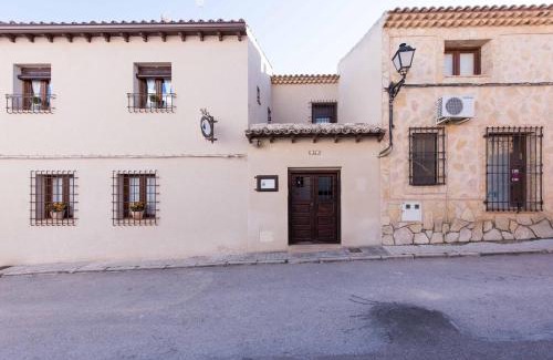 Belmonte Appartement | Casa Rural Bellamonte