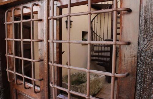 Belmonte Appartement | Casa Rural Bellamonte
