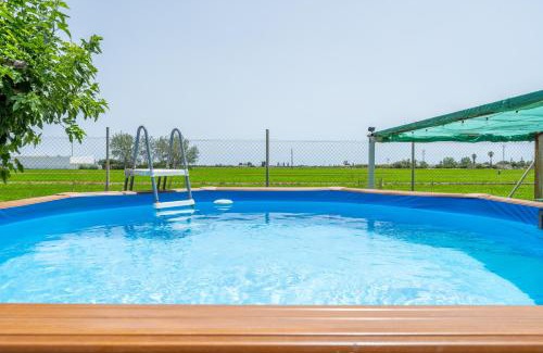 Deltebre Maison | Casa Rural Benjamin en Deltebre