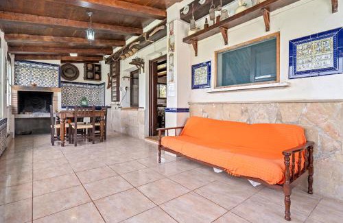 Deltebre Maison | Casa Rural Benjamin en Deltebre