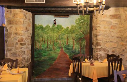 Legutiano Maison | Casa Rural Bentazar