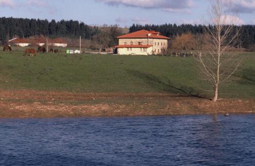 Legutiano Maison | Casa Rural Bentazar