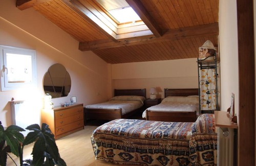 Etxauri Maison | Casa Rural Bestetxea