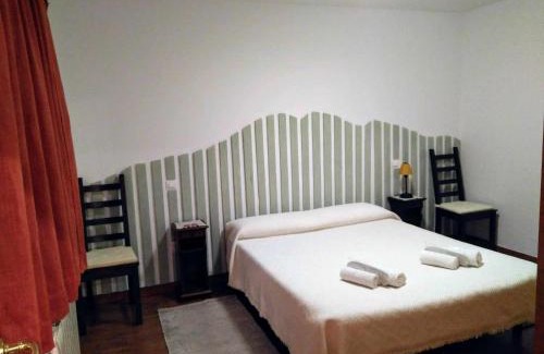 Arlanzon Maison | Casa Rural Bigotes
