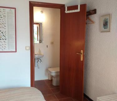 Loporzano Maison | Casa Rural Boletas