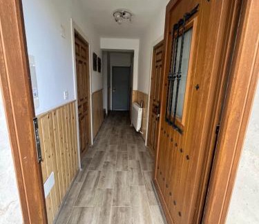 Ciudad Universitaria Maison | Casa Rural Boni