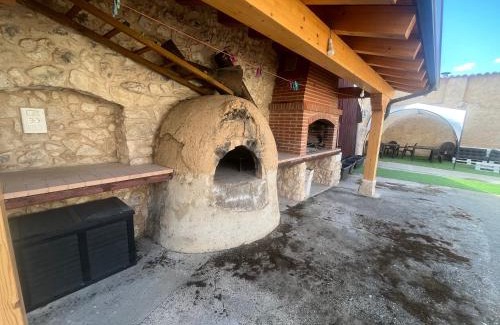 Ciudad Universitaria Maison | Casa Rural Boni