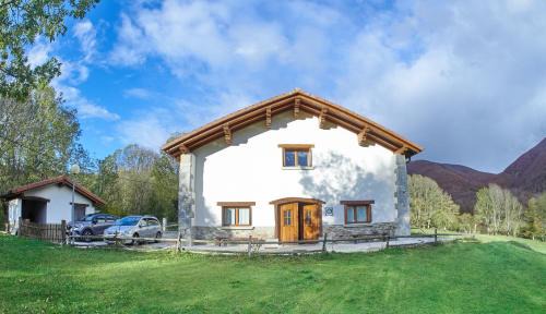 Erro Maison | Casa Rural Borda Lenco
