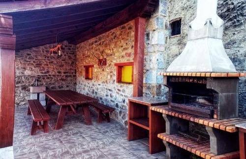 Posada de Valdeon Maison | Casa Rural Burón