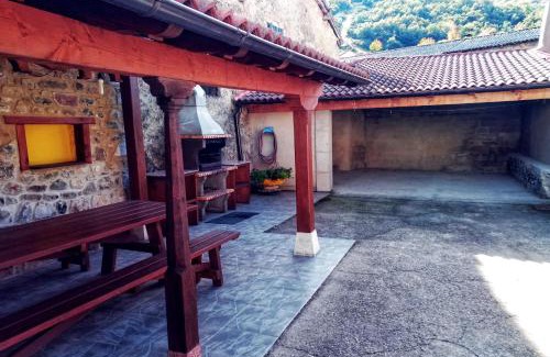 Posada de Valdeon Maison | Casa Rural Burón