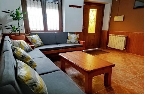 Posada de Valdeon Maison | Casa Rural Burón