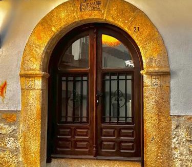 Villanueva De La Vera Maison | Casa Rural "Calle Real" en La Vera