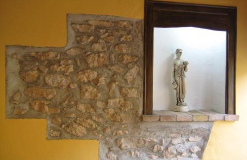 Nulles Maison | Casa rural ca l'Antoni (Tarragona)