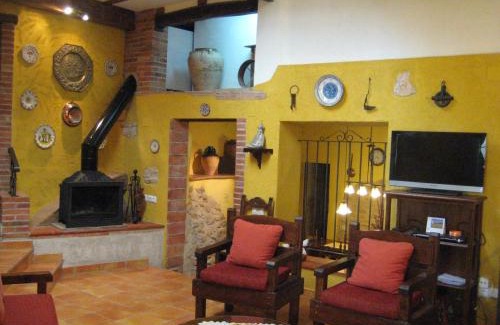 Nulles Maison | Casa rural ca l'Antoni (Tarragona)