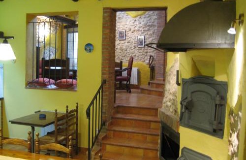 Nulles Maison | Casa rural ca l'Antoni (Tarragona)