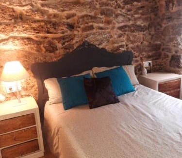Oroso Maison | Casa Rural Cabo de Aráns
