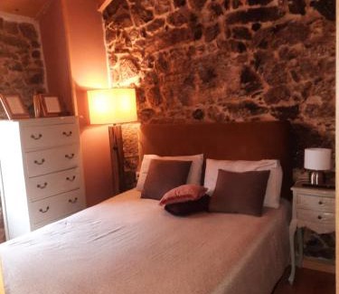 Oroso Maison | Casa Rural Cabo de Aráns