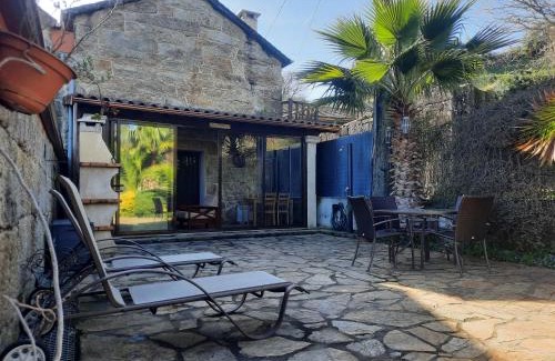 Oroso Maison | Casa Rural Cabo de Aráns