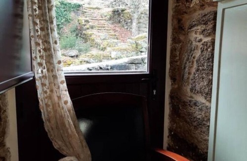 Avion Maison | Casa Rural Cabo de Aráns