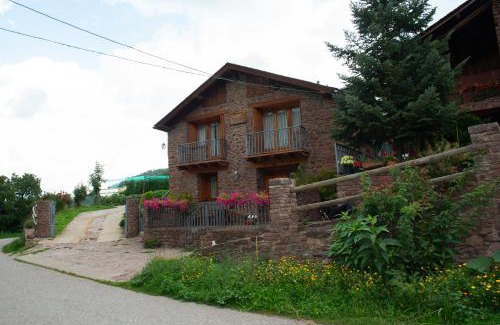 Llagunes Appartement | Casa Rural Cal Bosch