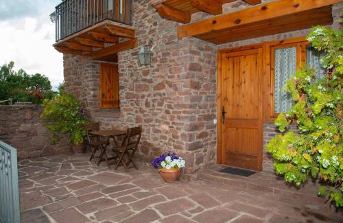 Llagunes Appartement | Casa Rural Cal Bosch