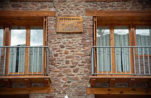 Llagunes Appartement | Casa Rural Cal Bosch
