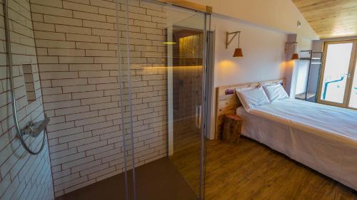 Taus Appartement | Casa Rural Cal Rossa de Taus SPA
