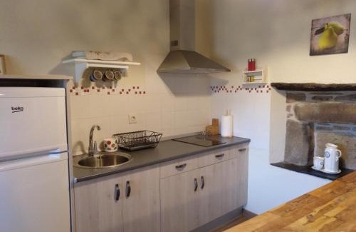 Robleda-Cervantes Maison | CASA RURAL Calma del Lago