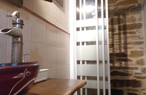 Robleda-Cervantes Maison | CASA RURAL Calma del Lago