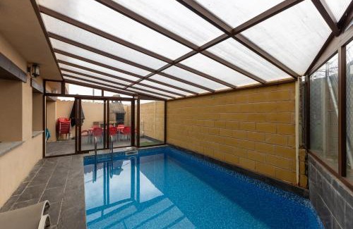 Mediana de Voltoya Maison | Casa Rural Camino De Avila
