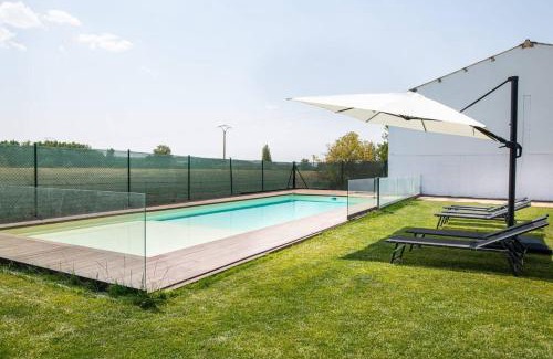 Ibeas de Juarros Maison | Casa Rural Camino Blanco