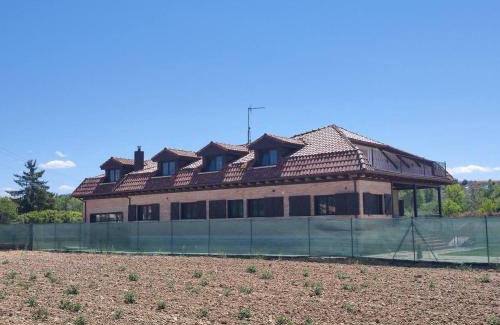 Ibeas de Juarros Maison | Casa Rural Camino Blanco