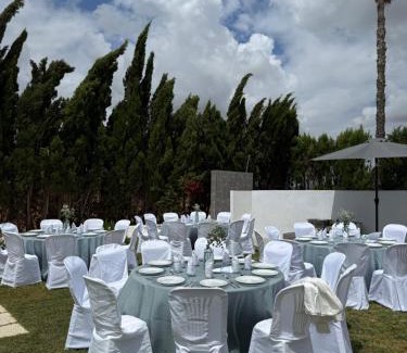 Dos Hermanas Maison | Casa rural , campo ocio, eventos, Villa Rural