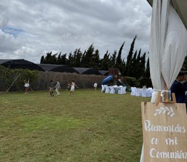 Dos Hermanas Maison | Casa rural , campo ocio, eventos, Villa Rural
