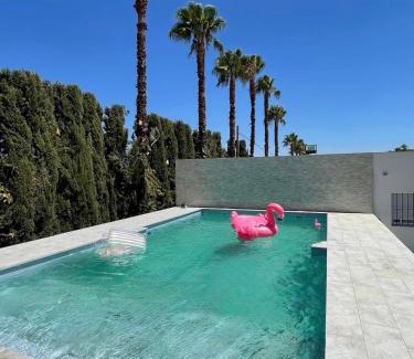 Dos Hermanas Maison | Casa rural , campo ocio, eventos, Villa Rural