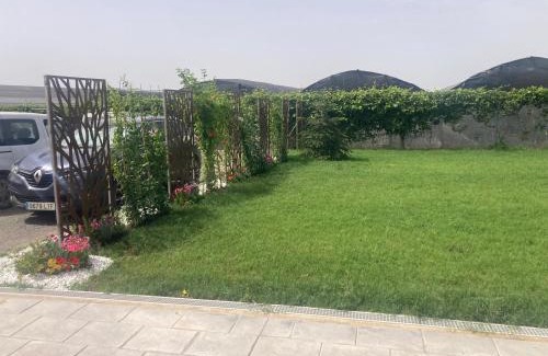 Dos Hermanas Maison | Casa rural , campo ocio, eventos, Villa Rural