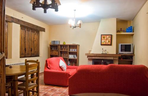 Riopar Viejo Maison | Casa Rural Campoamor