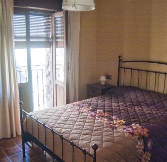 Riopar Viejo Maison | Casa Rural Campoamor