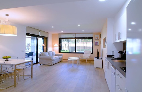 Breda Maison | Casa Rural Can Forcadell