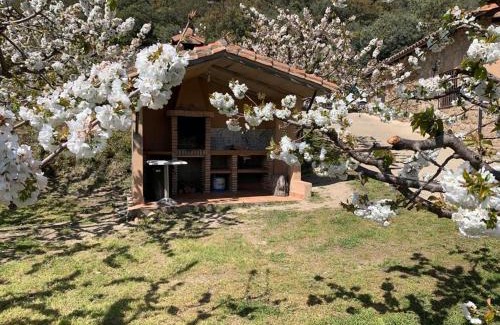 El Torno Maison | Casa Rural Canchal Madroñeras *