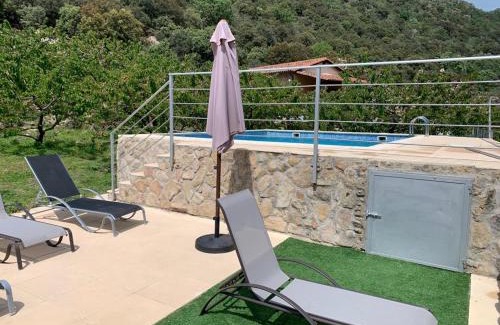 El Torno Maison | Casa Rural Canchal Madroñeras *