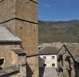 Fiscal Maison | Casa Rural Cancias