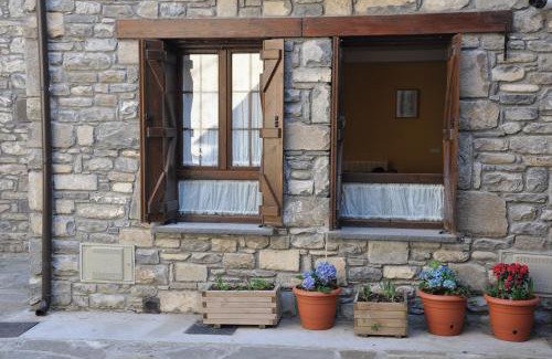 Fiscal Maison | Casa Rural Cancias