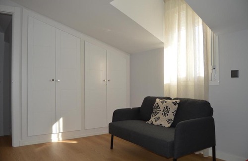 Santiago del Campo Appartement | Casa Rural Casamanín