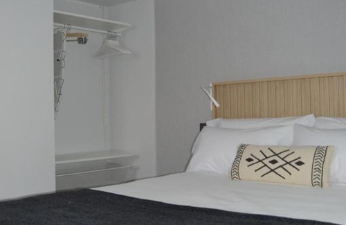 Santiago del Campo Appartement | Casa Rural Casamanín
